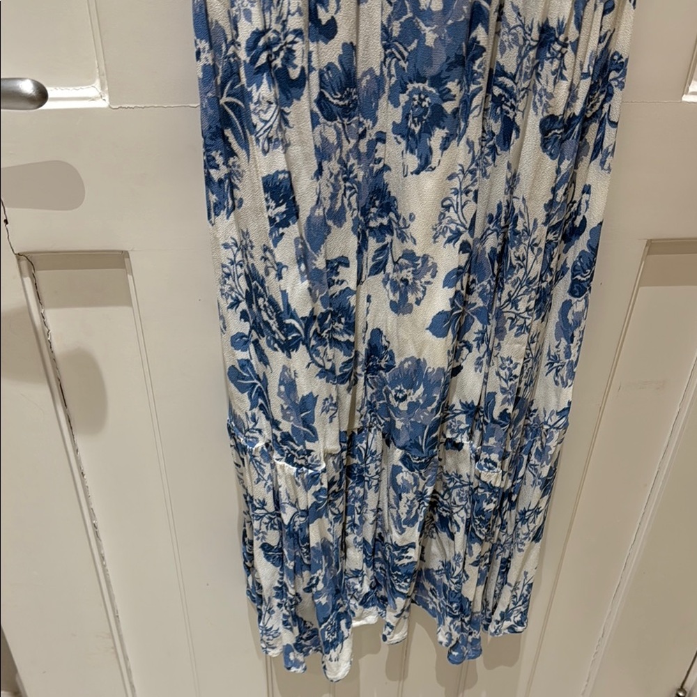 Reformation Nikita Dress - Pompadour - Picture 8 of 10